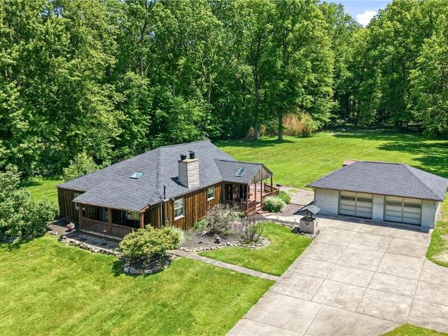 2258 Howland Wilson Road