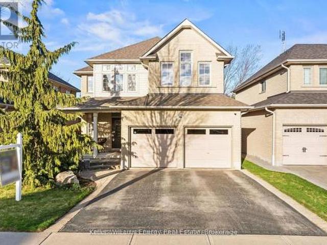2258 Pindar Crescent, Oshawa Kedron, ON, L1L 0C6 house for sale | Listing ID E13802 | Royal LePage