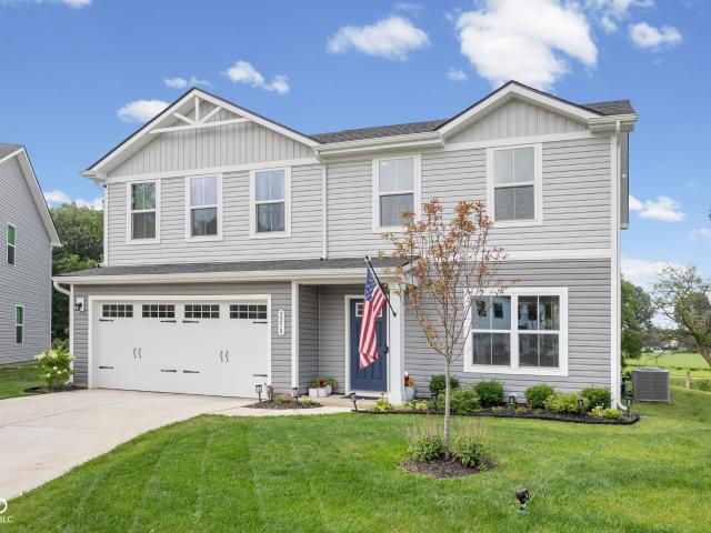 2258 Point Road