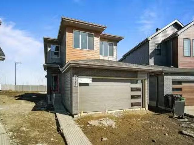 2258 194A Street, Edmonton, AB, T6M 1P9 house for sale List.