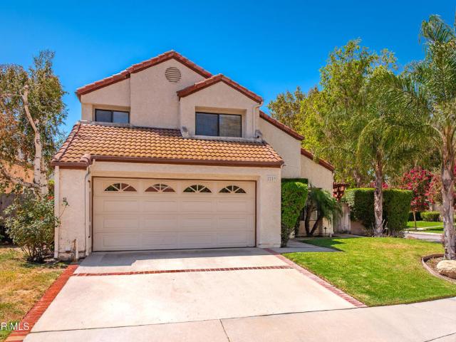 2259 Oakdale Circle