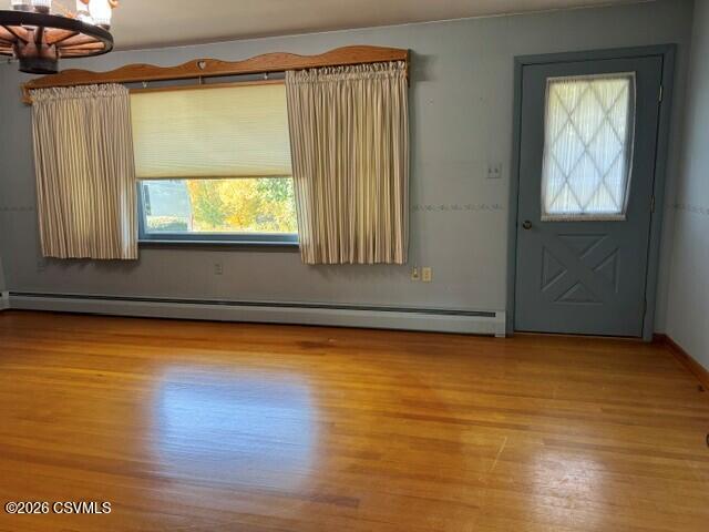 2259 PARK Road