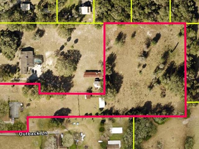 2259 S Spring Garden Ave, DeLand, FL 32720 | MLS #V4947