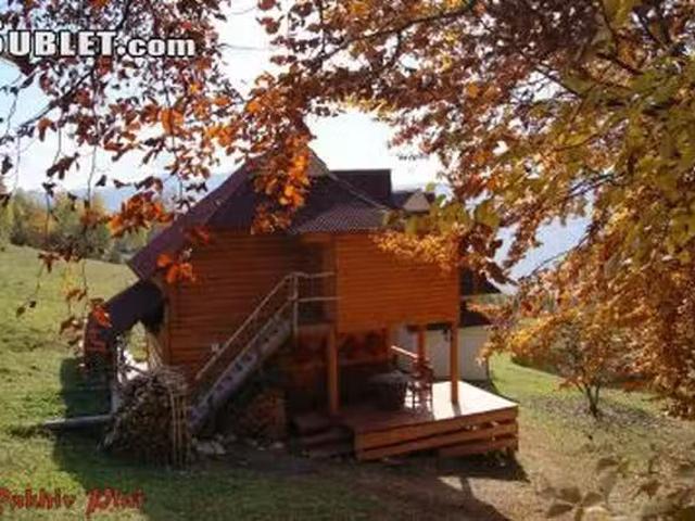 22500 Apartment in Rakhiv