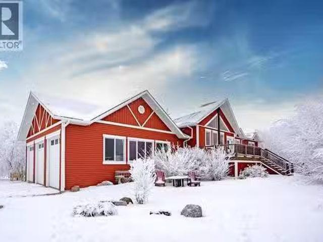 225053 Range Road 270, Rural Rocky View County, AB, T1X 0H9.