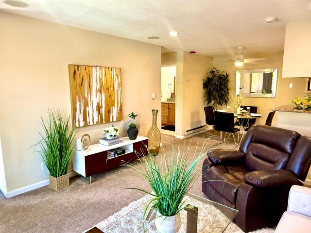 2250 Monroe St, Unit 201, Santa Clara, CA 95050 | MLS #ML82040