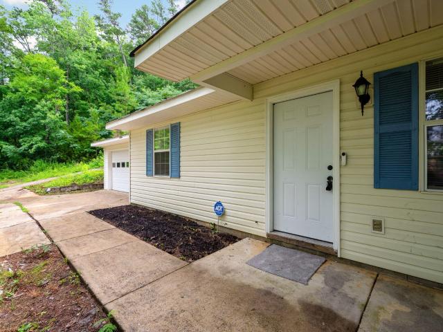 2250 Morris Hill Road