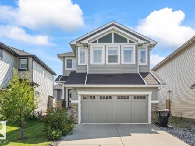 2250 Avenue Nw, Edmonton, AB, T5T 7C2 house for sale | Listing ID E4513 | Royal LePage
