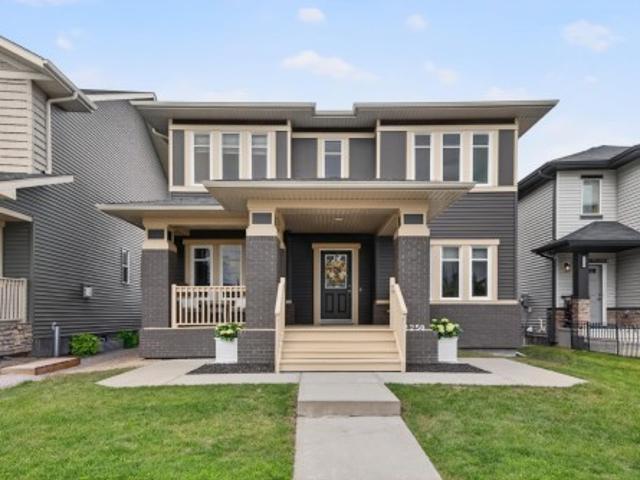 2250 Aspen Trail, Sherwood Park, AB, T8H 0W4 house for sale | Listing ID E4493 | Royal LePage
