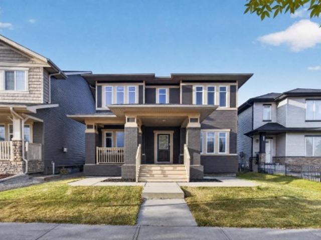 2250 Aspen Trail, Sherwood Park, AB, T8H 0W4 house for sale | Listing ID E4512 | Royal LePage
