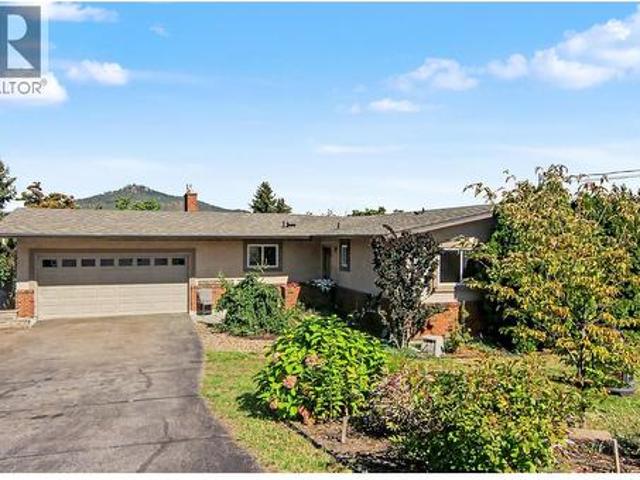 2250 Blair Court, Lake Country, BC, V4V 1J1 house for sale | Listing ID 10400 | Royal LePage