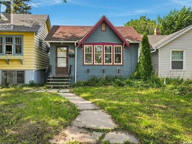 2250 Broder Street, Regina, SK, S4N 3S6 house for sale | Listing ID SK047926 | Royal LePage