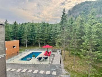 2250 Ch. De L'Étang, Sainte Adèle, QC, J8B 0G6 house for sale | Listing ID 17967 | Royal LePage