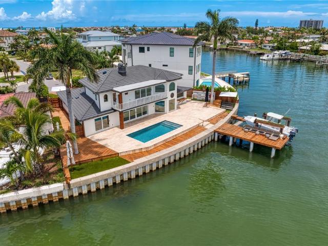 2250 Donato Dr, Belleair Beach, FL 33786 | MLS #TB8379