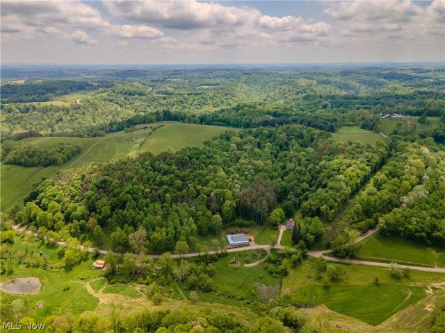 2250 Indian Camp Run Road