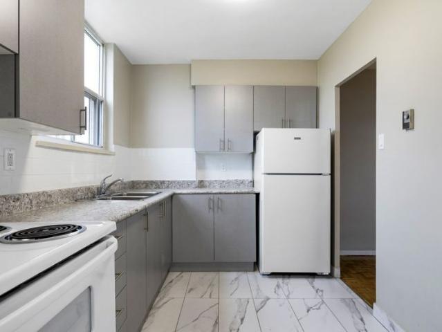 2250 Kennedy Road