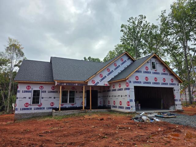 2250 Stonewall Road