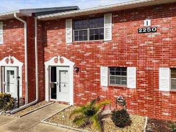 2250 S Palmetto Ave, Unit I11, Daytona Beach, FL 32119 | MLS #S5144
