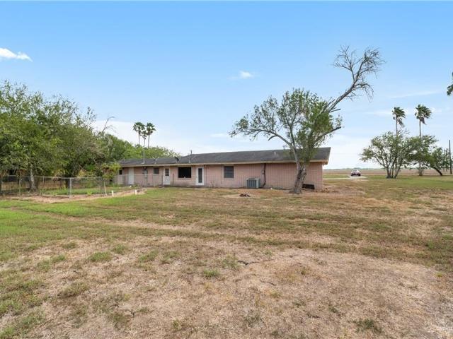 2250 Zillock Road