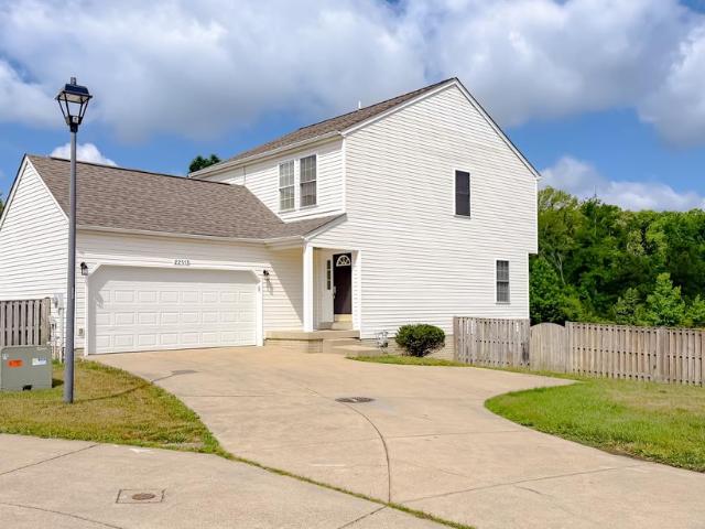 22513 Castle Pollard Way