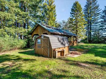 22510 Fort Ross Rd, Cazadero, CA 95421 | MLS #325033