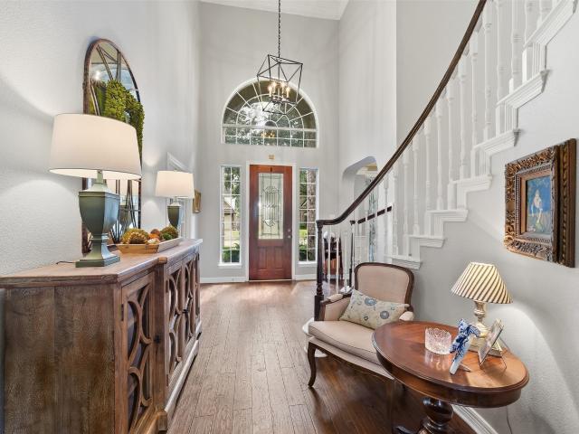 22514 Sierra Lake Court