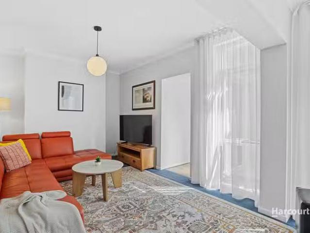 2/251 Macquarie Street, Hobart, TAS 7000