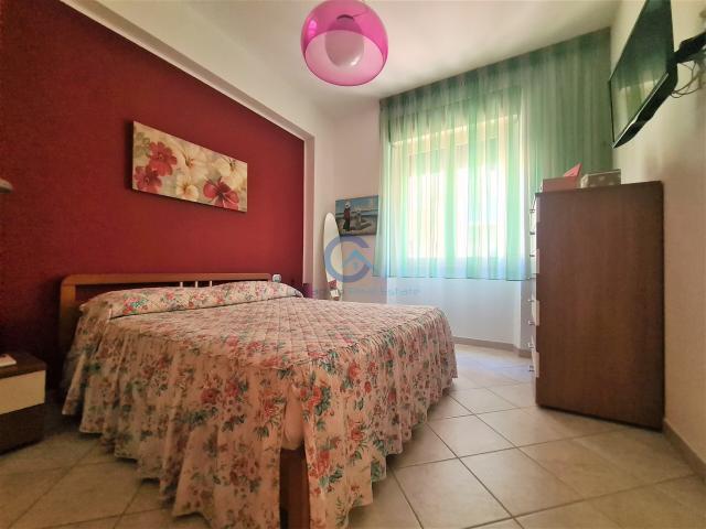 2251 Appartamento Trilocale in affitto a Catanzaro Catanzaro Lido