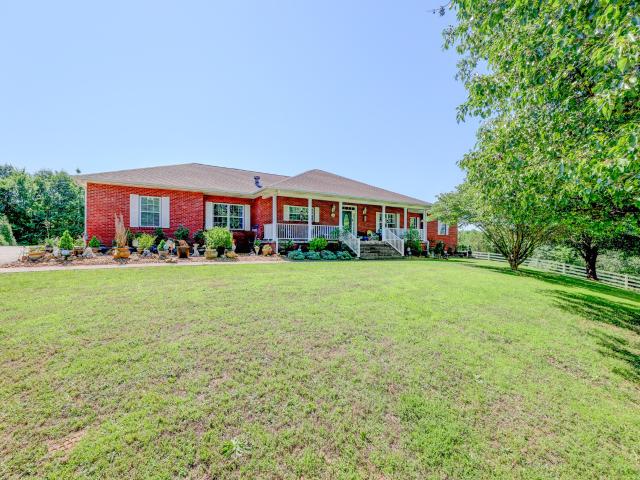 2251 Davidson Graveyard Rd