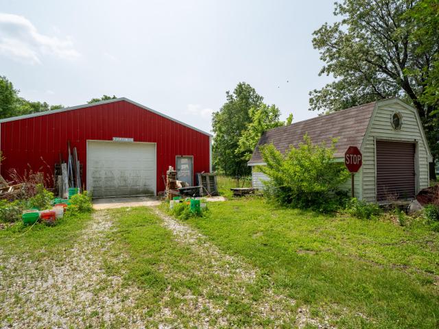 2251 Highway 10, Lake Village, IN 46349 | MLS #826080