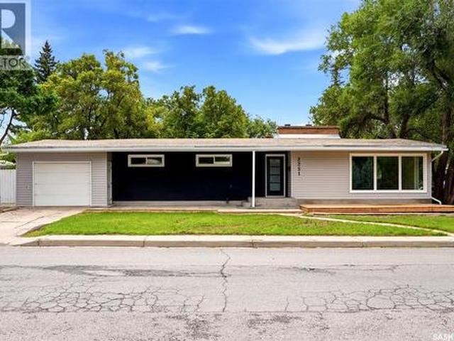 2251 Jubilee Avenue, Regina, SK, S4S 3V3 house for sale | Listing ID SK050676 | Royal LePage