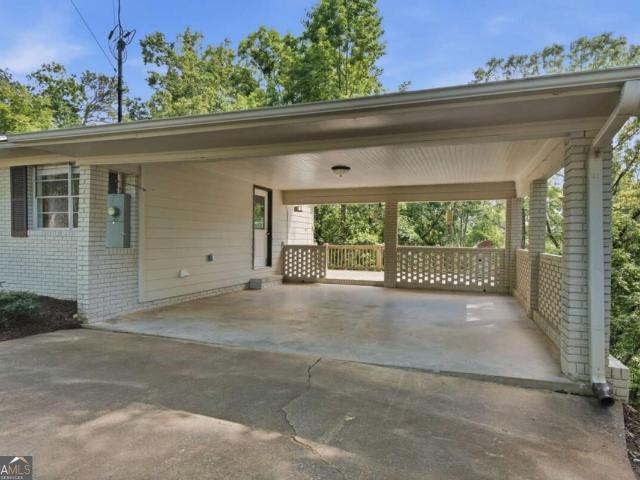 2251 Skyline Drive