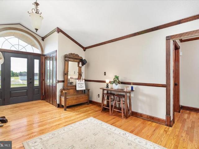 2251 Specks Run Road