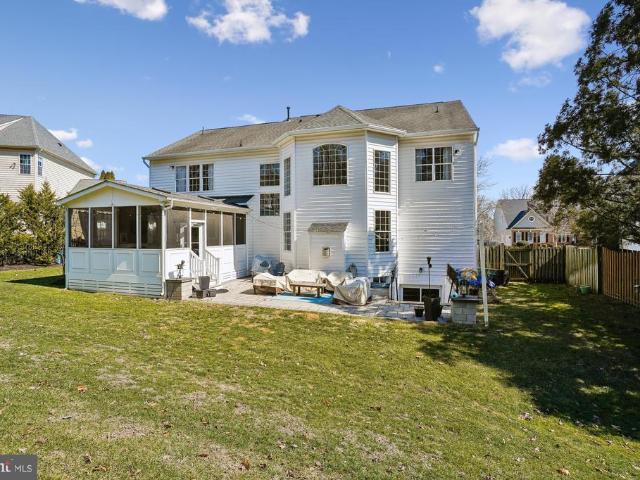 22527 Forest Run Drive