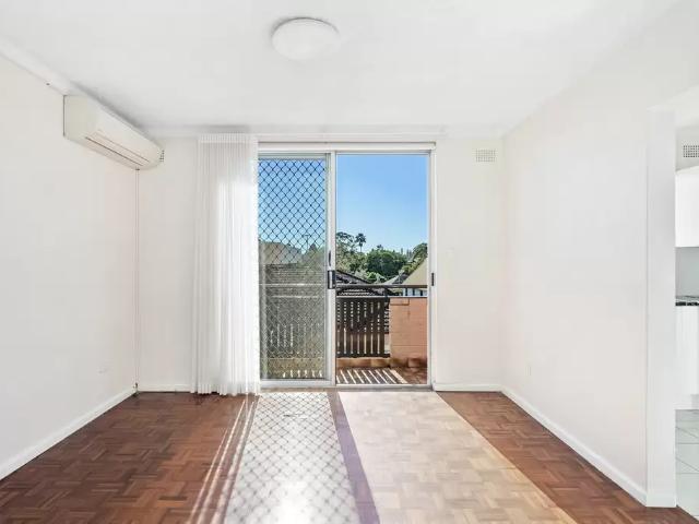 22/525 527 New Canterbury Road, Dulwich Hill, Australia