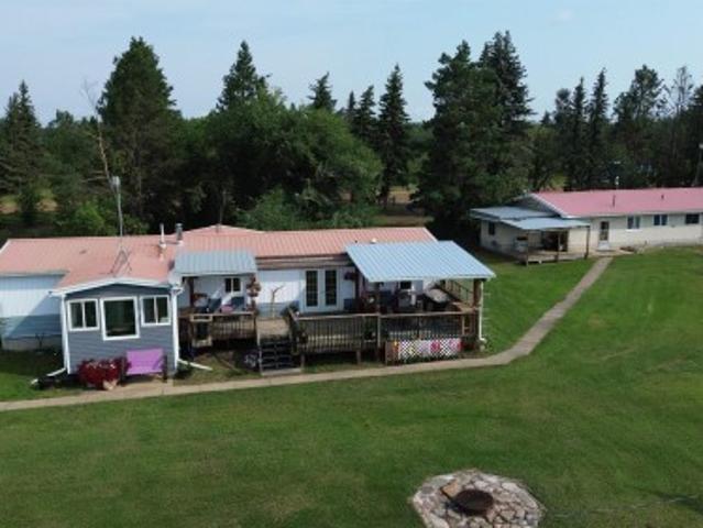 22529 Twp Rd 590, Rural Thorhild County, AB, T0A 3J0 house for sale | Listing ID E4503 | Royal LePage