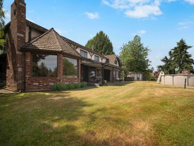 2252 Avenue, Langley, BC, V2Z 3B2 house for sale | Listing ID R3138 | Royal LePage