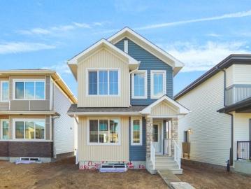 2252 A Avenue, Edmonton, AB, T5T 4N5 house for sale | Listing ID E4495 | Royal LePage