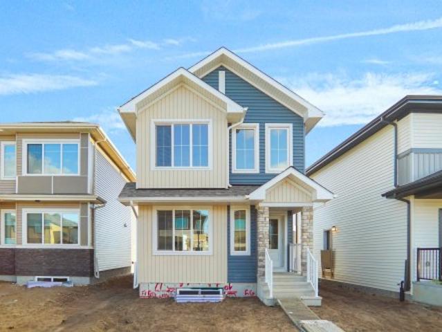 2252 A Avenue Nw, Edmonton, AB, T5T 4N5 house for sale | Listing ID E4495 | Royal LePage