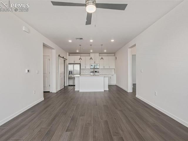 2252 Arikaree Heights, Unit 106, Colorado Springs, CO 80908 | MLS #6988