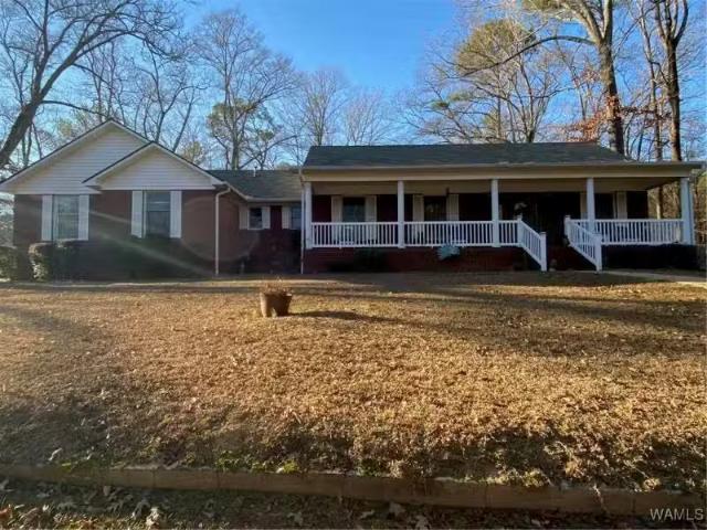 2252 GORDO RD SW, FAYETTE, AL 35555