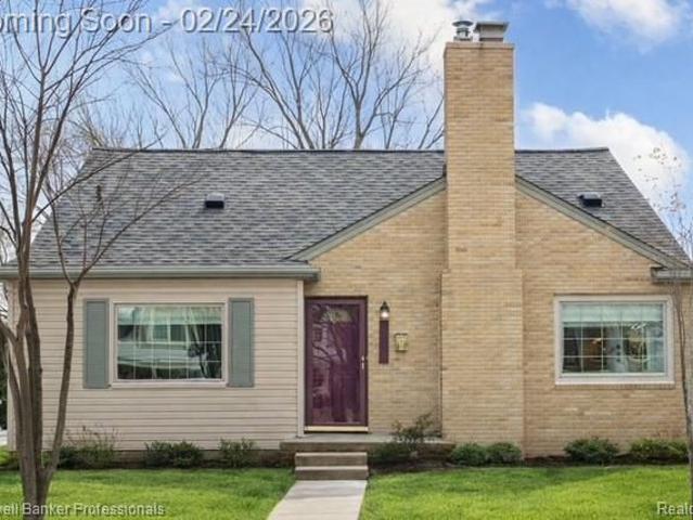 2252 Pembroke, Birmingham, US, MI