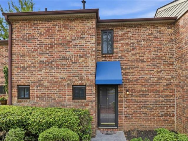 2252 Pernoshal Ct, Atlanta, GA 30338 | MLS #7756