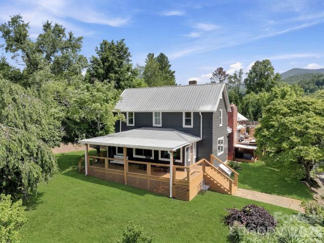 2252 Riceville Road