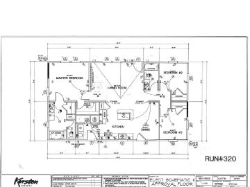 2252 White Tail RD #2 Circle
