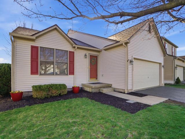 2252 Yagger Bay Drive