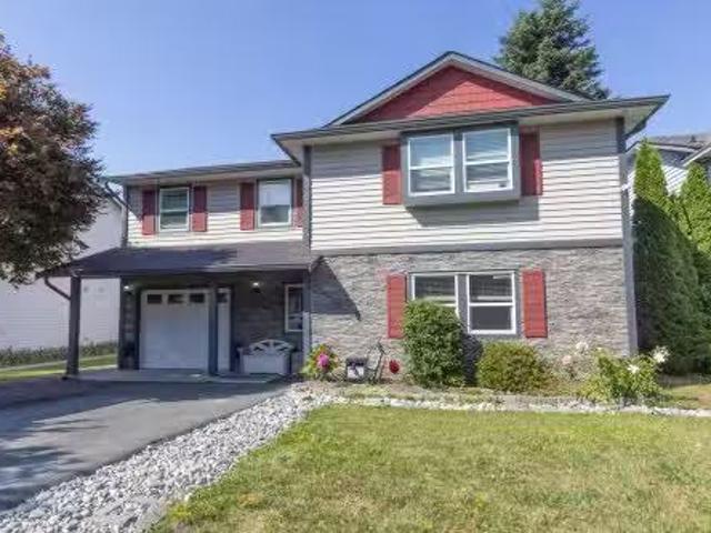 22531 Kendrick Loop, Maple Ridge, BC, V2X 9W5 house for leas.
