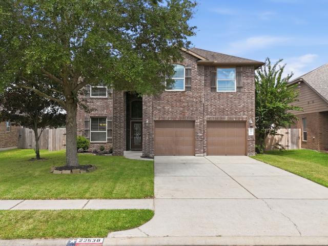 22538 Stillwater Valley Lane
