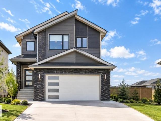 2253 A Avenue Nw, Edmonton, AB, T5T 7Y8 house for sale | Listing ID E4509 | Royal LePage