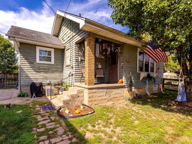 2253 Benninghofen Avenue